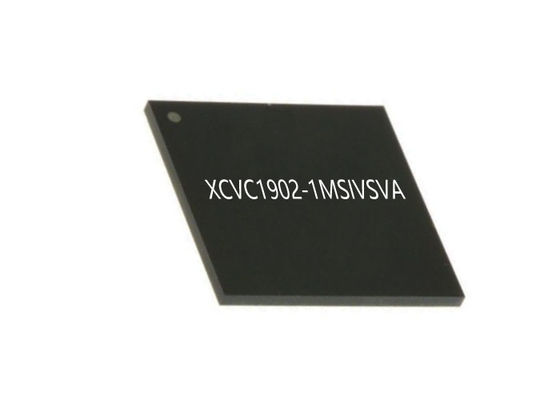 Các ô logic 1,9M Mảng cổng lập trình trường XCVC1902-1MSIVSVA 600 MHz