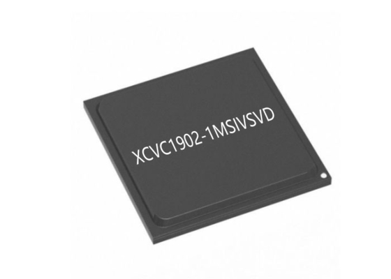 1.3GHz XCVC1902-1MSIVSVD 1.2M Logic Cells Field Đường cổng có thể lập trình