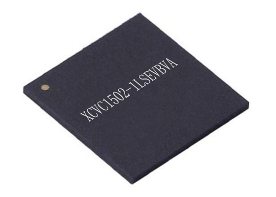 Mảng cổng lập trình trường 1,5M XCVC1502-1LSEVBVA AI Core 400 MHz