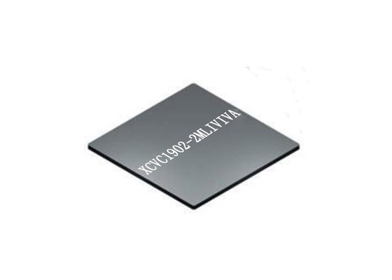 XCVC1902-2MLIVIVA Mảng cổng lập trình trường ARM kép 600 MHz 1.4GHz 1596-FCBGA
