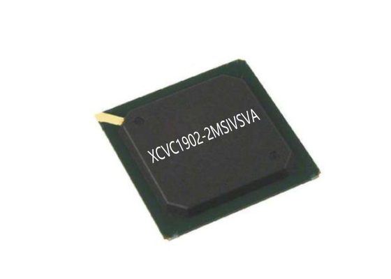 Chip mạch tích hợp 1.08GHz XCVC1902-2MSIVSVA IC Versal AI Core FPGA 2197BGA