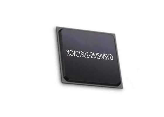 Ô logic 1,9M 450 MHz XCVC1902-2MSIVSVD Mảng cổng lập trình trường 1760-FCBGA