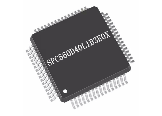 Mạch tích hợp chip SPC560D40L1B3E0X IC vi điều khiển Flash đơn lõi