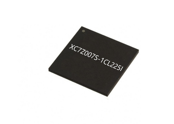 23K Logic Cells XC7Z007S-1CL225I Field Programmable Gate Array CSBGA-225 gói