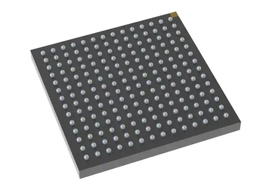 IC vi điều khiển lõi đơn MIMXRT105SDVL6 Chip mạch tích hợp LFBGA196