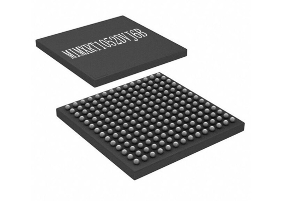 Bộ vi điều khiển IC MIMXRT1052DVJ6B Bộ vi điều khiển nhúng 32 bit 196LFBGA