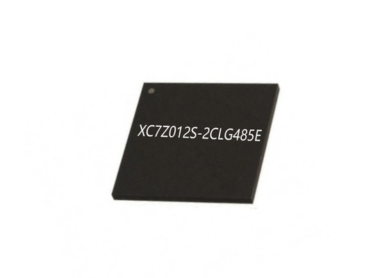 Các tế bào logic 55K 766 MHz XC7Z012S-2CLG485E Mảng cổng lập trình trường 485-CSPBGA Gói