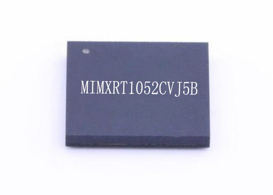 Chip mạch tích hợp lõi đơn MIMXRT1052CVJ5B IC vi điều khiển 196LFBGA