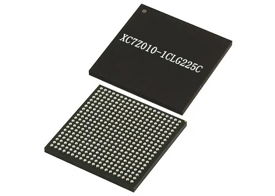 XC7Z010-1CLG225C 28K Logic Cells IC Chip 225-LFBGA Package