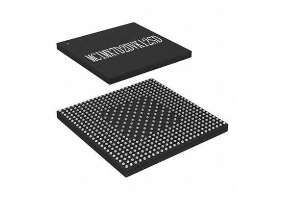 Máy vi điều khiển MCU MCIMX7D2DVK12SD 2 lõi Máy vi xử lý 32 bit IC 1.2GHz