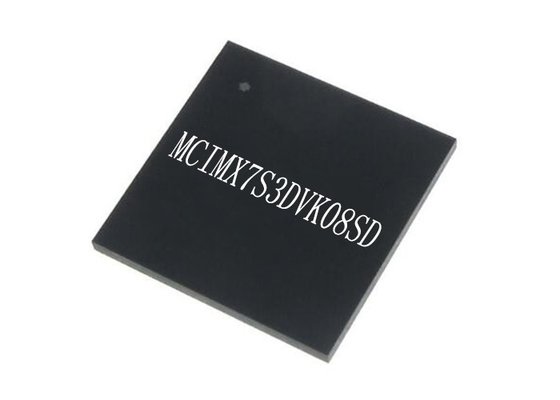 Máy vi điều khiển MCU MCIMX7S3DVK08SD i.MX 7Solo Bộ xử lý TFBGA488 1 lõi