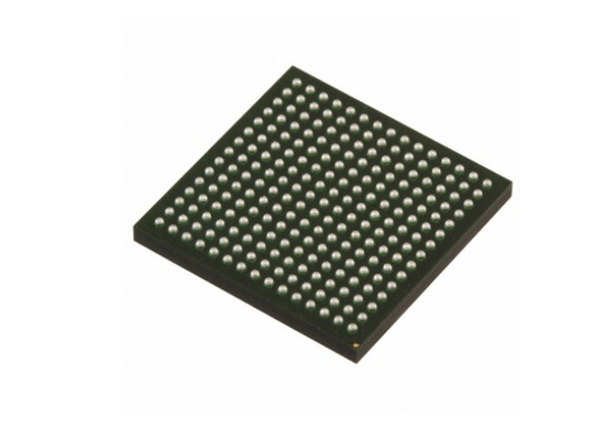 Mảng cổng lập trình trường 1 lõi 766 MHz XC7Z007S-2CLG225I ARM Cortex A9 đơn