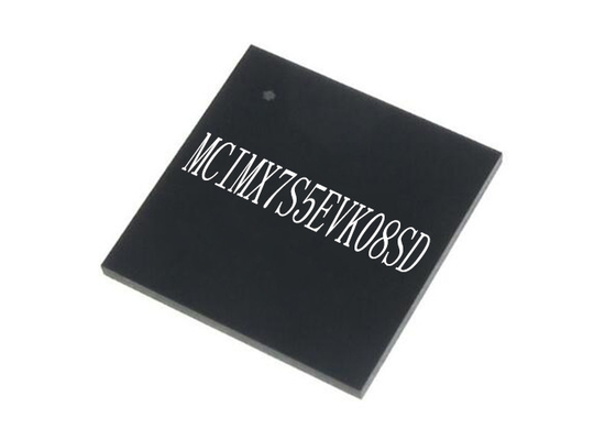 MCIMX7S5EVK08SD Bộ xử lý hiệu suất cao 800MHz Máy vi điều khiển MCU