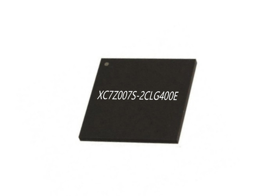 Artix-7 FPGA XC7Z007S-2CLG400E Field Programmable Gate Array 256KB
