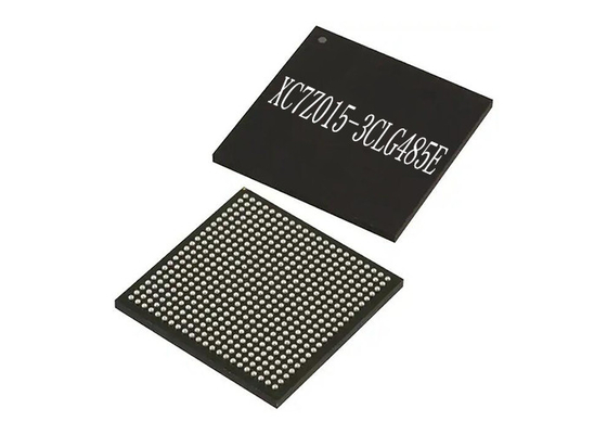 Chip mạch tích hợp XC7Z015-3CLG485E Field Programmable Gate Array 485LFBGA