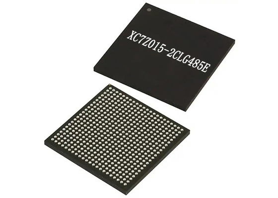 Mục đích chung XC7Z015-2CLG485E Dual ARM Field Programmable Gate Array 485-CSPBGA