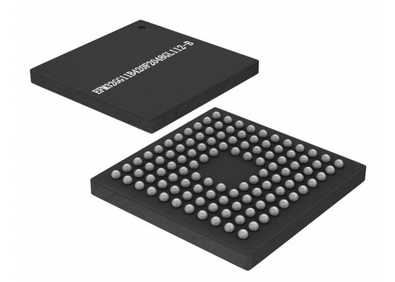 EFM32GG11B420F2048GL112-B IC vi điều khiển 112-bit 32-bit 72MHz 2MB Flash 112-BGA