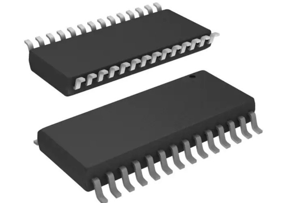 Chip IC ISL3332IAZ-T 3.3V 15kV ESD Bộ thu phát giao thức kép hai cổng được bảo vệ