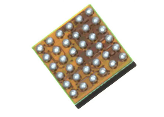 Chip IC MAX98390CEWX+T 36WLP IC khuếch đại thông minh Mono Class D DSM hiệu suất cao