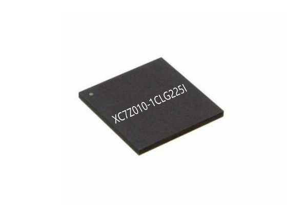 Chip mạch tích hợp XC7Z010-1CLG225I Zynq-7000 Field Programmable Gate Array