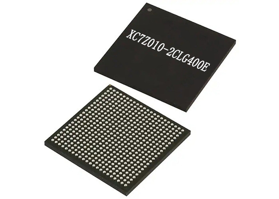 Chiếc chip XC7Z010-2CLG400E 400-CSPBGA Field Programmable Gate Array