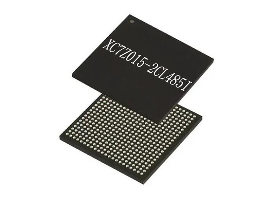 Các tế bào logic 74K XC7Z015-2CL485I Artix-7 FPGA Chip 484LFBGA Mảng cổng lập trình trường