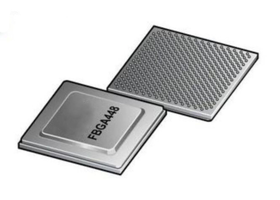 Chip mạch tích hợp LS1028AXE7PQA Dual Core 64Bit Vi xử lý IC 448FBGA
