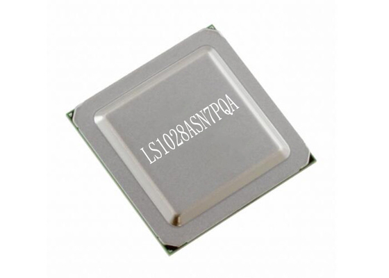 IC vi xử lý lõi kép LS1028ASN7PQA 1.5GHz 1028A IC xử lý ứng dụng