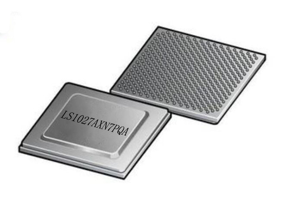 Bộ vi xử lý nhúng 2 lõi LS1027AXN7PQA IC Mạch tích hợp chip 1.5GHz