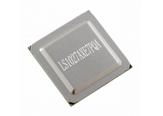 Chip vi xử lý 64 bit lõi kép LS1027AXE7PQA 1,5 GHz Chip mạch 448FBGA