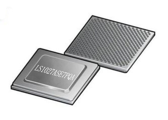 Mạch Tích Hợp Điện Tử Ứng Dụng LS1027ASE7PQA Chip Vi Xử Lý 1.5GHz