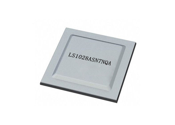 Chip mạch tích hợp 1.3GHz LS1028ASN7NQA IC vi xử lý ARM Cortex-A72