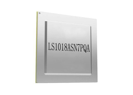 1.5GHz LS1018ASN7PQA Chip xử lý ứng dụng FBGA448 IC vi xử lý