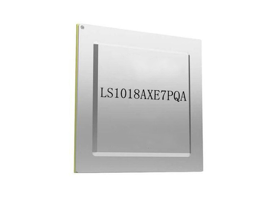 Chip mạch tích hợp LS1018AXE7PQA IC vi xử lý 64Bit FBGA448 lõi đơn