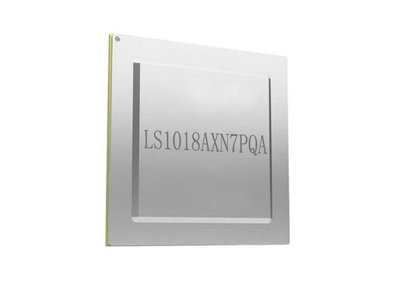 Bộ vi xử lý IC LS1018AXN7PQA FBGA448 Single Core Arm Cortex A72 1.5GHz 3D GPU