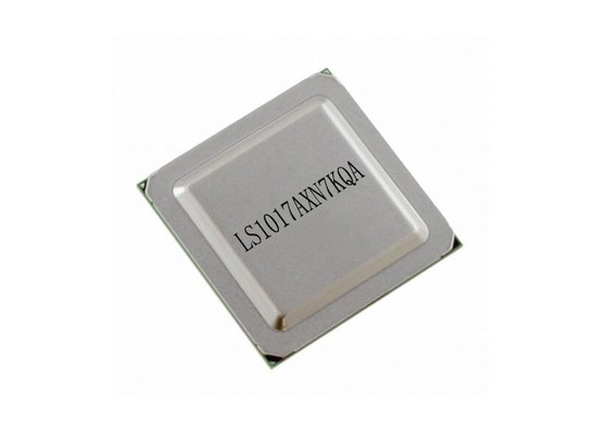 1 Core LS1017AXN7KQA Vi xử lý nhúng IC Chip mạch 448FBGA 1GHz