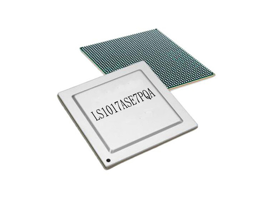 Chip mạch tích hợp LS1017ASE7PQA Bộ vi xử lý IC 1500MHz Arm Cortex A72