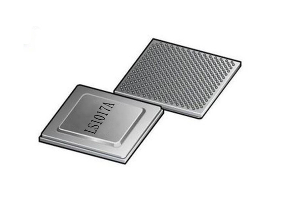 Bộ vi xử lý IC LS1017ASN7PQA FBGA448 Bộ vi xử lý lõi đơn Chip 1.5GHz