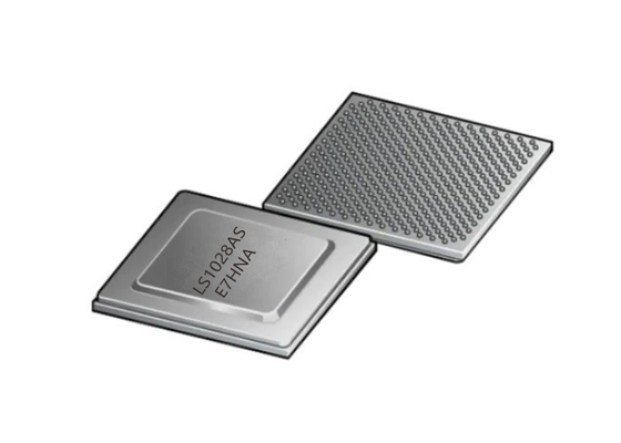 2 Core 64-Bit LS1028ASE7HNA Bộ vi xử lý - MPU Bộ xử lý ứng dụng công nghiệp