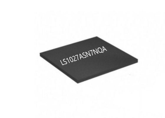 Chip mạch tích hợp 64-bit LS1027ASN7NQA Bộ xử lý nhúng lõi kép 448-FBGA