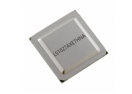 Bộ xử lý hiệu năng cao LS1027AXE7HNA 2 lõi 800MHz Bộ vi xử lý - MPU