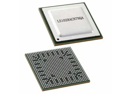 Mạch Tích Hợp Điện Tử IC Vi Xử Lý 2 Nhân 64 Bit LS1028ACN7NQA