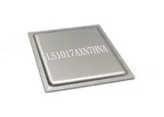Chip mạch tích hợp LS1017AXN7HNA FBGA448 Chip vi xử lý lõi đơn
