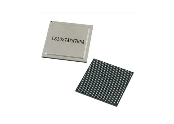 Bộ vi xử lý hiệu suất cao Chip mạch tích hợp LS1027AXN7HNA 448-FBGA