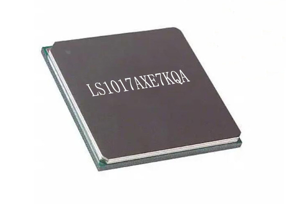 Bộ vi xử lý IC hiệu suất cao LS1017AXE7KQA Chip mạch tích hợp 448FBGA