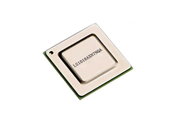 Chip IC công suất thấp LS1018AXN7NQA IC vi xử lý 1.3GHz mục đích chung