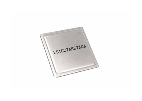 Bộ vi xử lý Chip mạch tích hợp LS1027ASE7KQA công suất thấp 64-Bit 1GHz