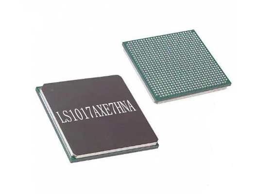 Bộ vi xử lý IC LS1017AXE7HNA Hiệu suất cao 448FBGA ARM Cortex A72 lõi đơn