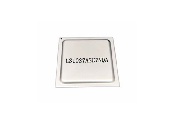 IC vi xử lý độ chính xác cao 32 bit LS1027ASE7NQA Mạch tích hợp điện tử