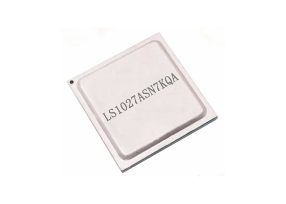 Chip mạch tích hợp LS1027ASN7KQA IC vi xử lý bị vô hiệu hóa bảo mật